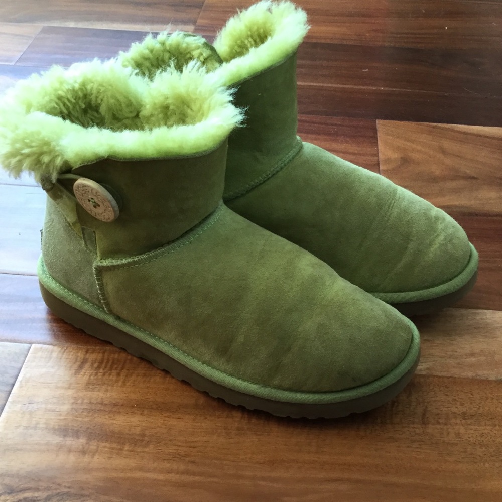 Ugg boots